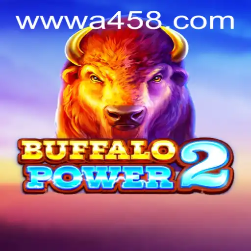 Exploring BuffaloPower2: A Thrilling Casino Adventure with A45 Casino Link