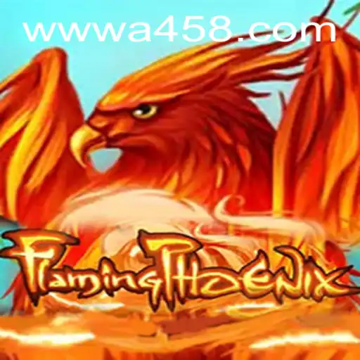 FlamingPhoenix: A Thrilling Casino Experience with A45 Casino Link