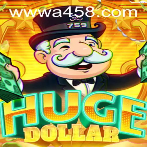 Discover the Exciting World of HugeDollar: A Thrilling Casino Experience