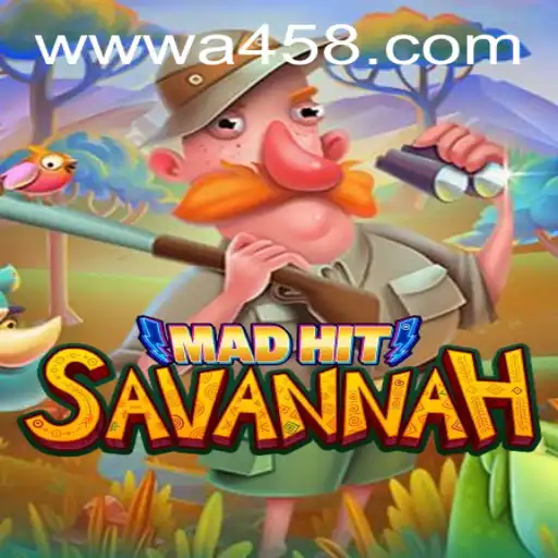 Discover the Thrill of MadHitSavannah: A Unique Gaming Adventure