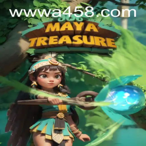 Discover the Thrills of MayaTreasure: Unveiling the Secrets of an Exciting Casino Experience