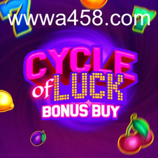Discover the Thrills of CycleofLuckBonusBuy at Your Favorite Online Casino