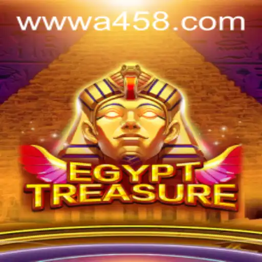 Discover the Adventure of EgyptTreasure in the World of A45 Casino