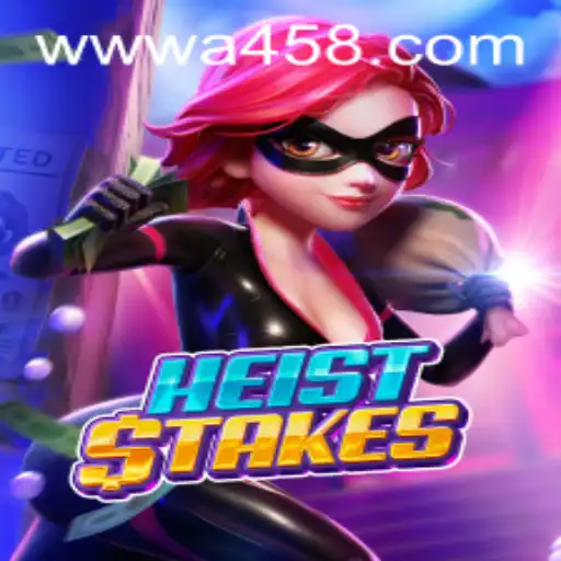Exploring HeistStakes: A Thrilling Casino Game Adventure with A45 Casino Link