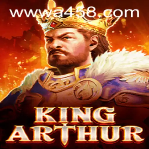 KingArthur: A Legendary Gaming Experience with A45 Casino Link