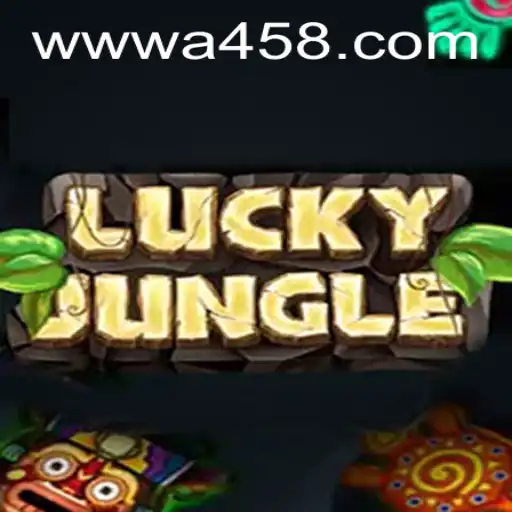Discovering LuckyJungle: The Thrills of the A45 Casino Link