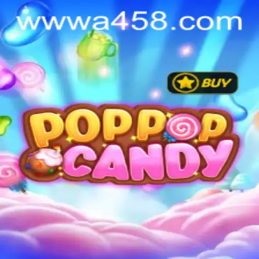 POPPOPCANDY: A Sweet Escape into the World of Gaming