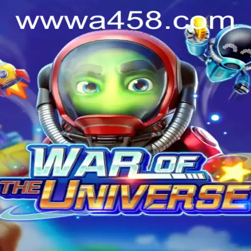WAROFTHEUNIVERSE: Explore the Thrilling World of Cosmic Conflict and Casino Strategy