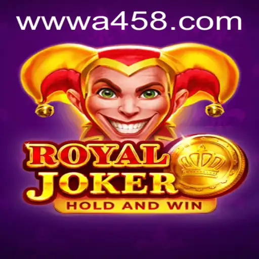 Exploring RoyalJoker: A Casino Adventure with A45 Casino Link