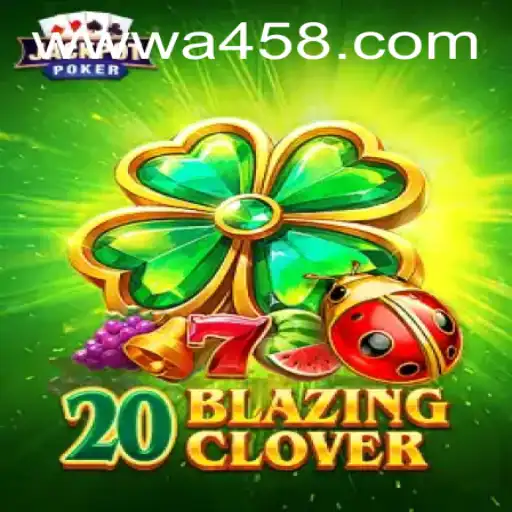 The Enthralling World of 20BlazingClover: A Modern Casino Adventure