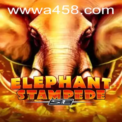 Discovering the Excitement of ElephantStampedeSE with A45 Casino Link