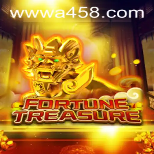 Exploring the Exciting World of FortuneTreasure and the A45 Casino Link