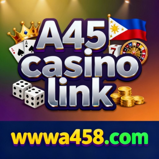 A45 casino link