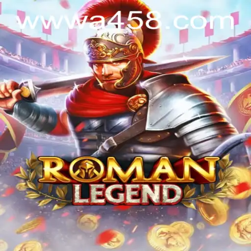 Exploring the Fascinating World of RomanLegend: A45 Casino Link