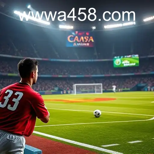 The Exciting Intersection of Sports and Entertainment