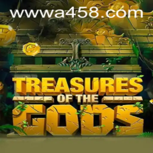 Discover the Exciting World of TreasureoftheGods: A Thrilling Casino Adventure