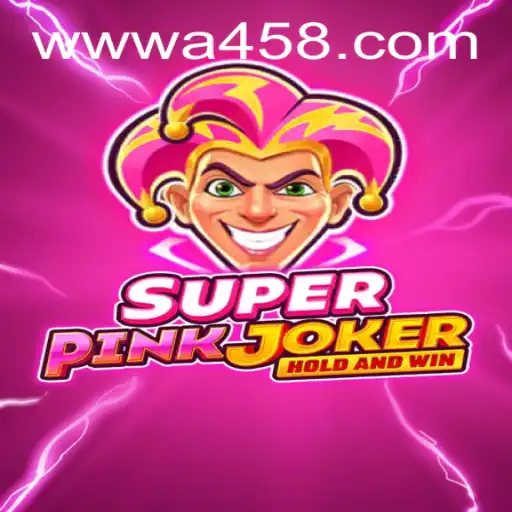 Unlocking the Excitement of SuperPinkJoker: A New Era in Casino Gaming
