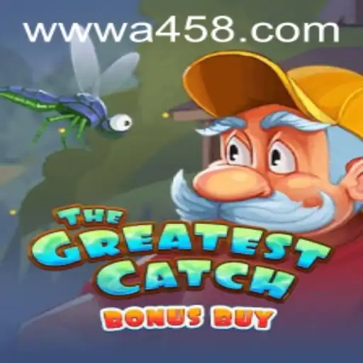 Discover the Thrills of TheGreatestCatchBonusBuy: A Fascinating Casino Game Adventure