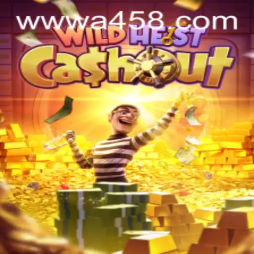 WildHeistCashout: Unveiling the Adventurous Thrills of the New Casino Game