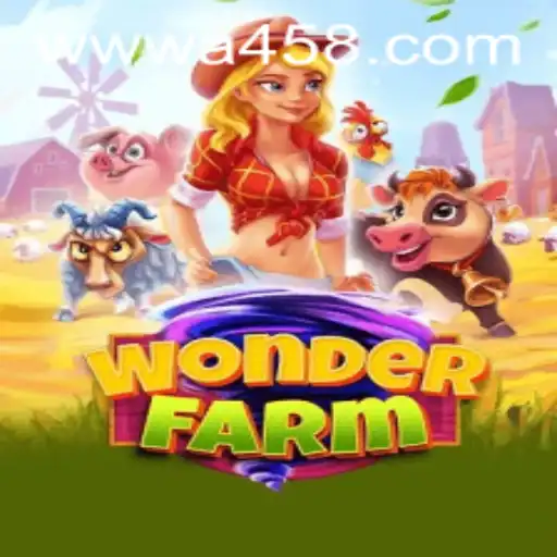 Discover the Exciting World of WonderFarm and Gaming in the Digital Age